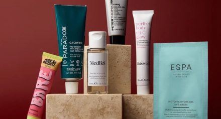 Lookfantastic Beauty Box June 2026 – Available now Lookfantastic Beauty Box June 2026 – Available now