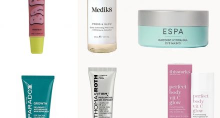 Lookfantastic Beauty Box June 2026 Lookfantastic Beauty Box June 2026