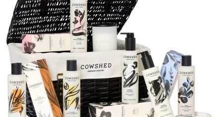 Lookfantastic x Cowshed Morning Noon Night Hamper 2026 Lookfantastic x Cowshed Morning Noon Night Hamper 2026