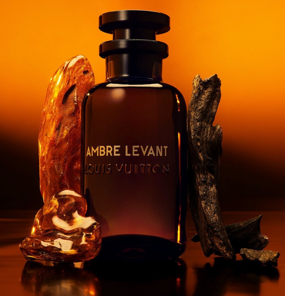Louis Vuitton Ambre Levant Louis Vuitton Ambre Levant
