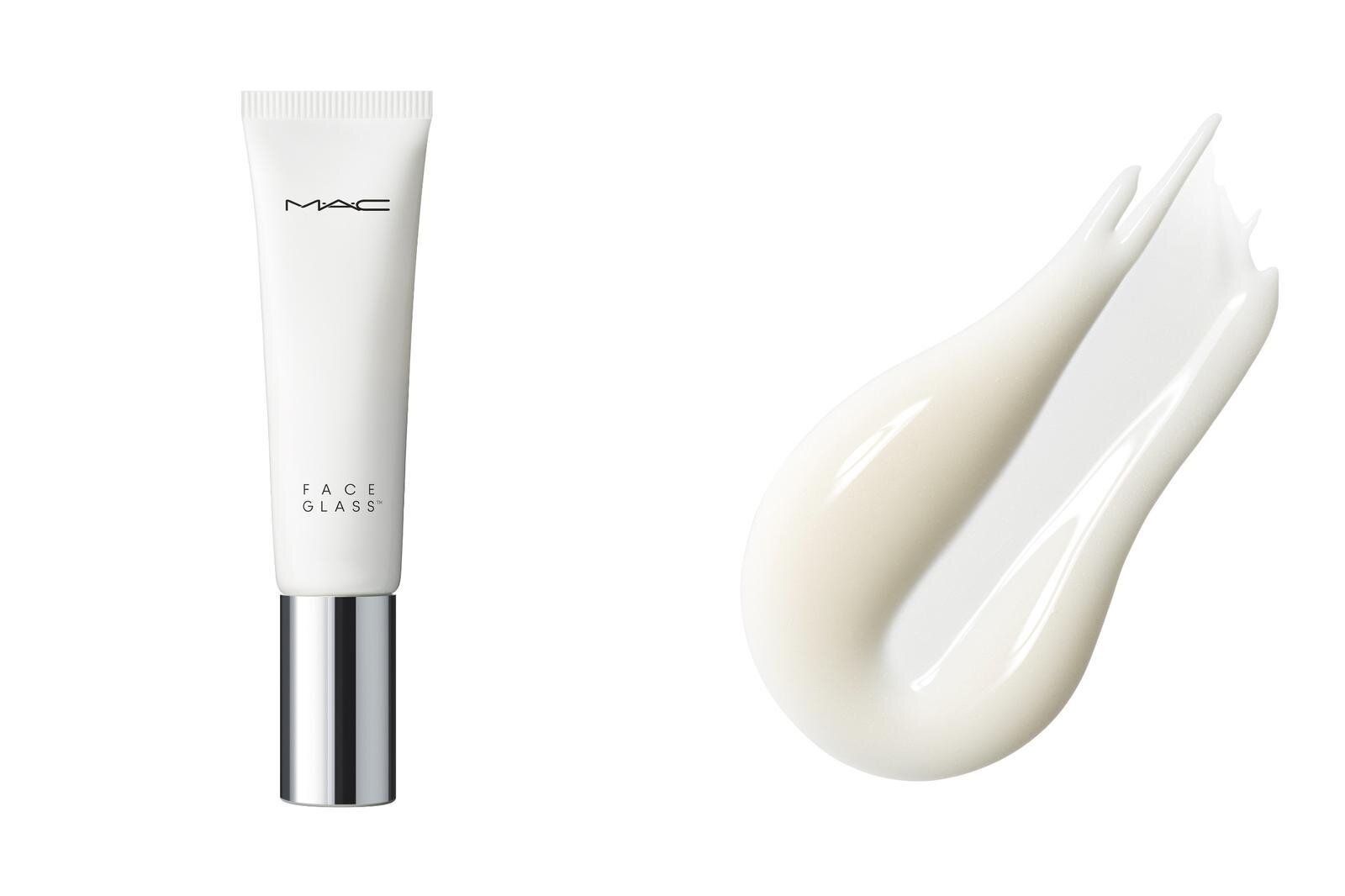 MAC Face Glass Makeup Base MAC Face Glass Makeup Base