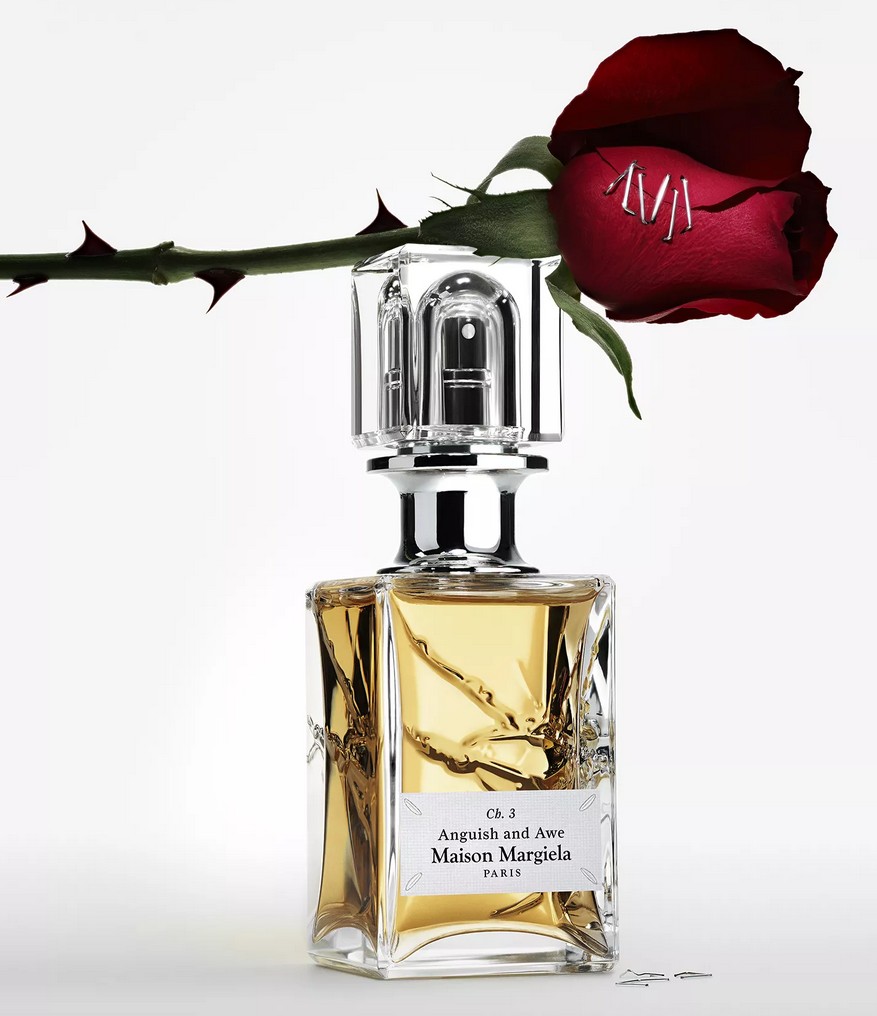 MAISON MARGIELA Anguish & Awe Eau de Parfum MAISON MARGIELA Anguish & Awe Eau de Parfum