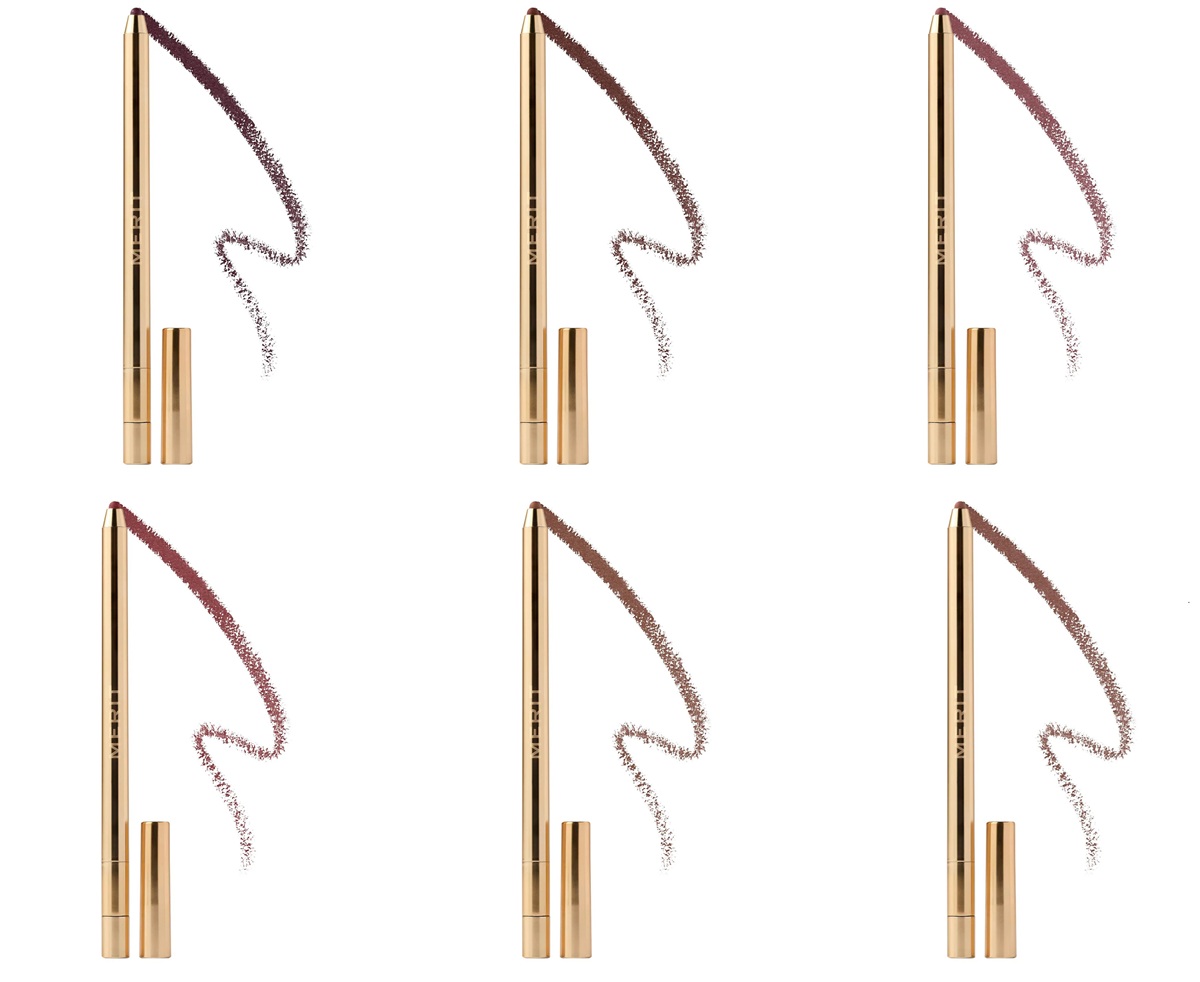 MERIT Signature Lip Sheer Lip Liner MERIT Signature Lip Sheer Lip Liner