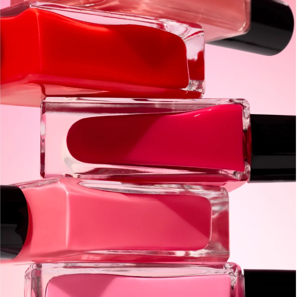 Manucurist Green Jelly Nail Polish Manucurist Green Jelly Nail Polish