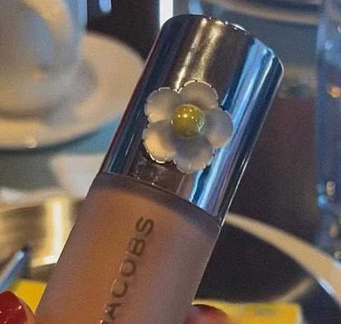 Marc Jacobs Beauty Concealer is coming soon Marc Jacobs Beauty Concealer is coming soon