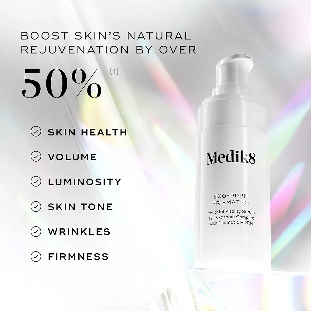 Medik8 Exo-PDRN Prismatic+ Medik8 Exo-PDRN Prismatic+