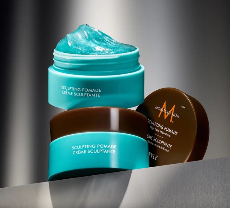 Moroccanoil Sculpting Pomade Moroccanoil Sculpting Pomade