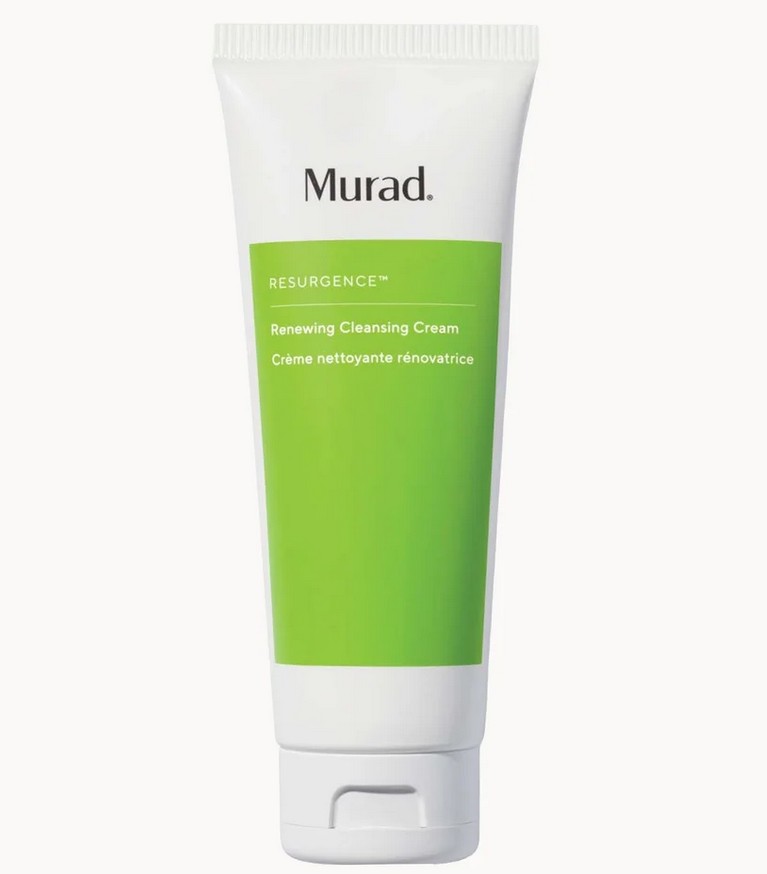 Murad Renewing Cleansing Cream Murad Renewing Cleansing Cream