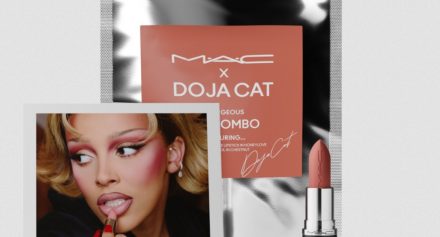 MAC x Doja Cat Gorgeous Nude Lip Kit – Available now MAC x Doja Cat Gorgeous Nude Lip Kit – Available now