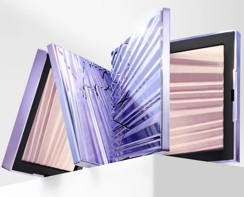 NARS Aura Illuminating Face & Body Powder Sky Rocket NARS Aura Illuminating Face & Body Powder Sky Rocket