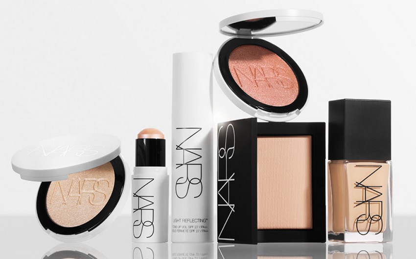 NARS Light Reflecting Collection NARS Light Reflecting Collection