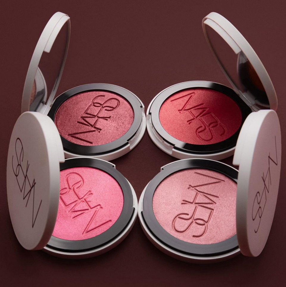 NARS Light Reflecting™ Luminizing Blush NARS Light Reflecting™ Luminizing Blush