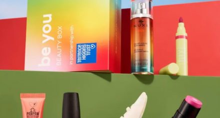 Next Be You Beauty Box 2026 Next Be You Beauty Box 2026