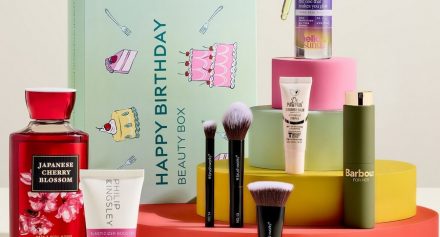 Next Happy Birthday Beauty Box 2026 Next Happy Birthday Beauty Box 2026