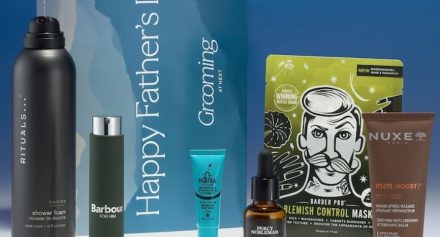 Next Happy Father’s Day Grooming Box 2026 Next Happy Father’s Day Grooming Box 2026