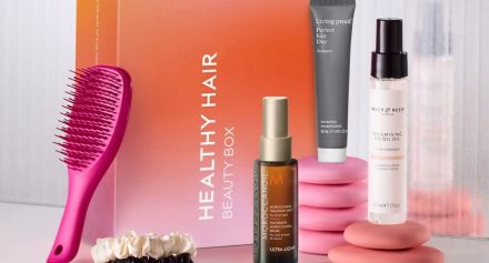Next Healthy Hair Beauty Box 2026 Next Healthy Hair Beauty Box 2026