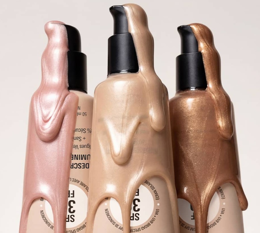Nudestix Nudescreen Dewy Illuminating Glow SPF 30 Nudestix Nudescreen Dewy Illuminating Glow SPF 30