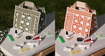 Oh My Cream x Casa Lopez Summer Tote Bag 2026 Oh My Cream x Casa Lopez Summer Tote Bag 2026