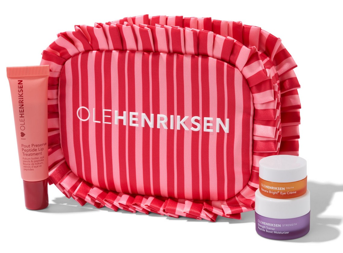 Ole Henriksen Summer Skin Treats Ole Henriksen Summer Skin Treats