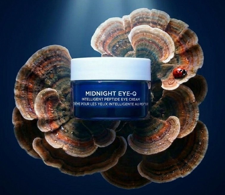 Oskia Midnight Eye-Q Intelligent Peptide Eye Cream Oskia Midnight Eye-Q Intelligent Peptide Eye Cream