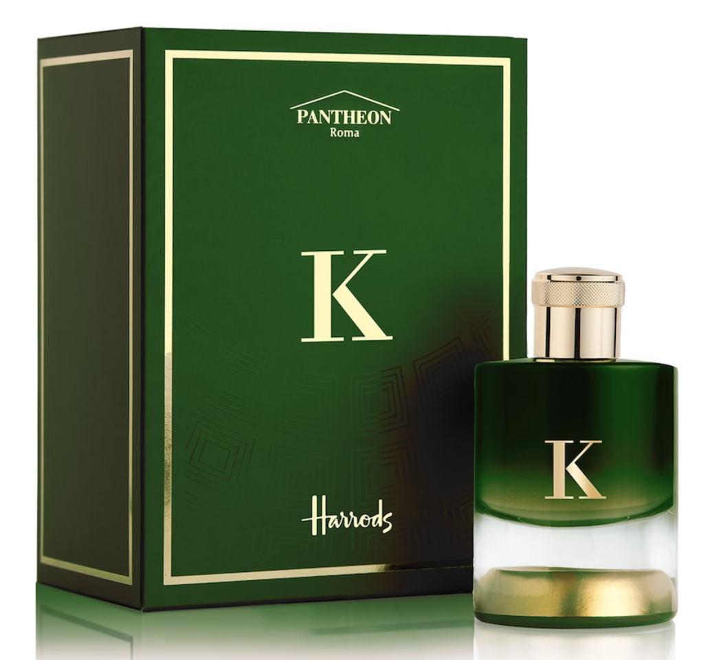 Pantheon K Extrait de Parfum Pantheon K Extrait de Parfum
