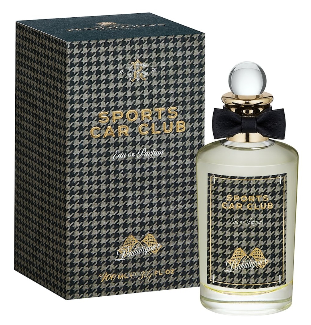 Penhaligon's Sports Car Club Eau de Parfum Penhaligon's Sports Car Club Eau de Parfum