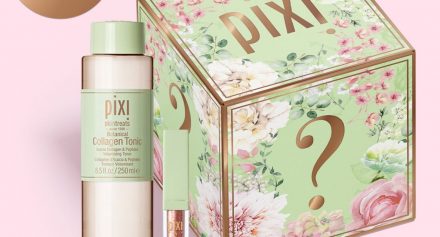 Pixi Spring Fling Mystery Box May 2026 Pixi Spring Fling Mystery Box May 2026