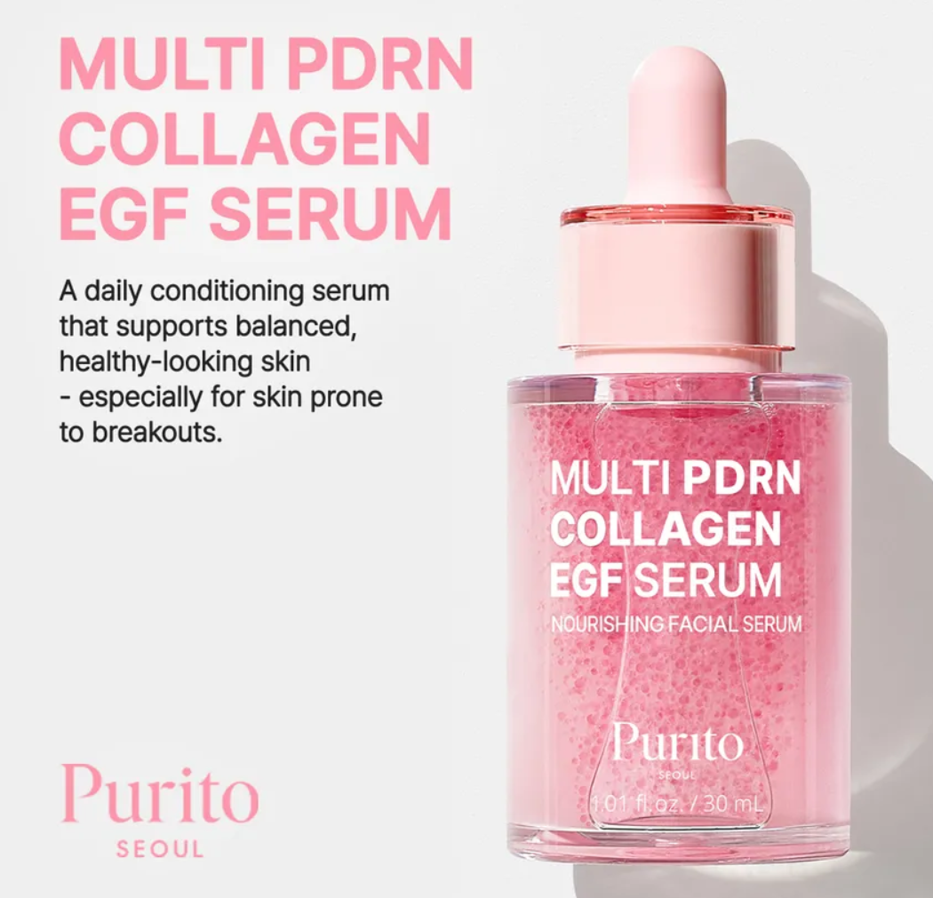 Purito SEOUL Retinol Retinal 2000 NAD+ Serum Purito SEOUL Retinol Retinal 2000 NAD+ Serum