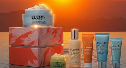 QVC Beauty x Elemis Super-Size Marine Cream & Discovery Set 2026 QVC Beauty x Elemis Super-Size Marine Cream & Discovery Set 2026