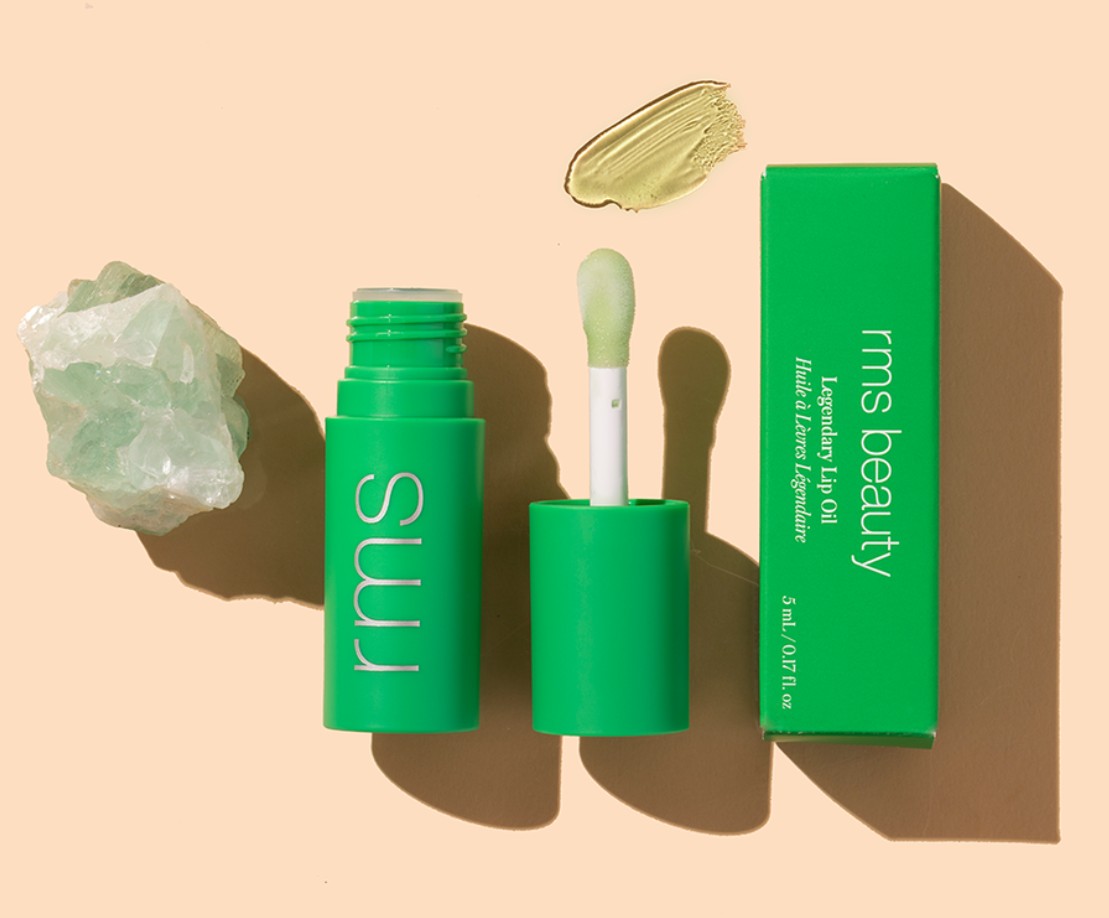 RMS Beauty Legendary Lip Oil Chameleon RMS Beauty Legendary Lip Oil Chameleon