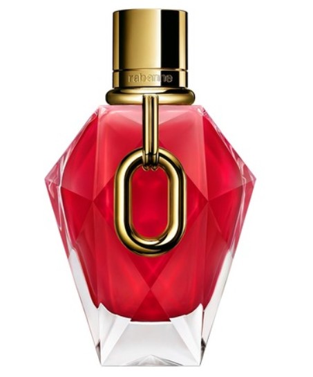 Rabanne Million Red For Her Parfum Rabanne Million Red For Her Parfum