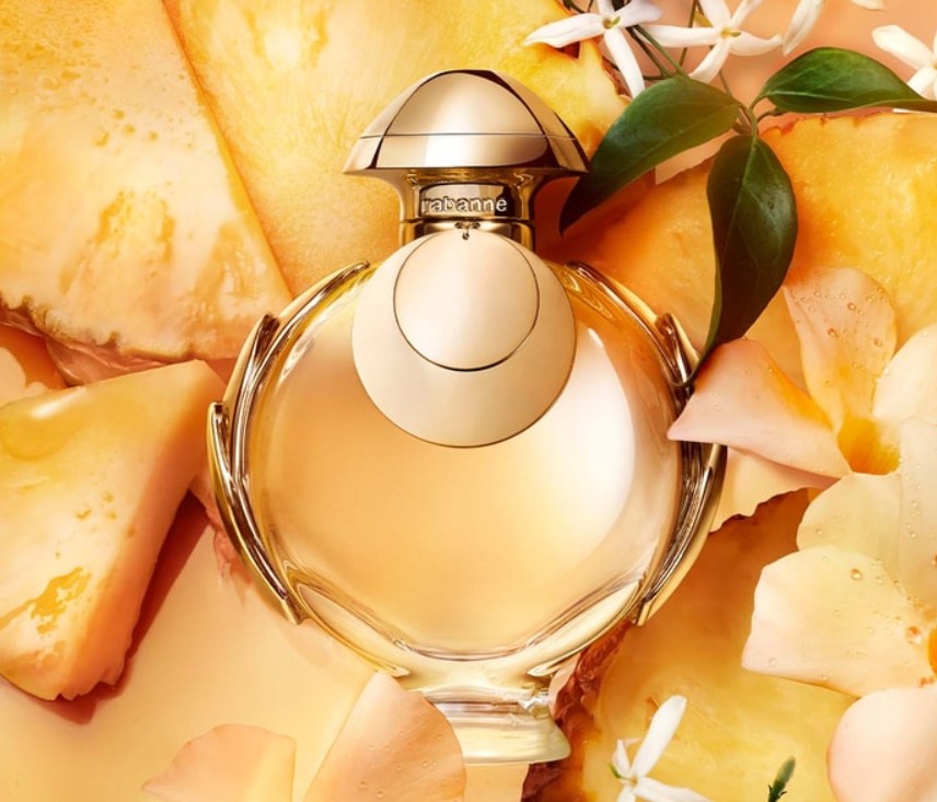 Rabanne Olympea Elixir Rabanne Olympea Elixir