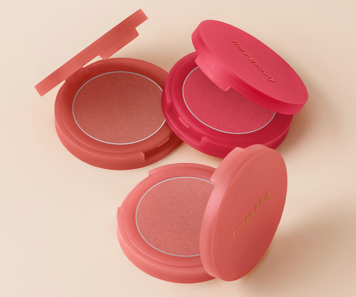 Rare Beauty Soft Pinch Matte Bouncy Blush Mini Rare Beauty Soft Pinch Matte Bouncy Blush Mini