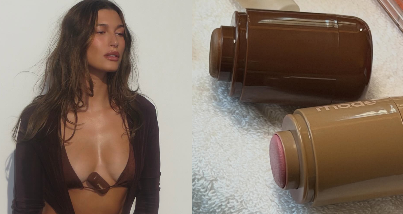 Rhode Bronzer is coming soon Rhode Bronzer is coming soon