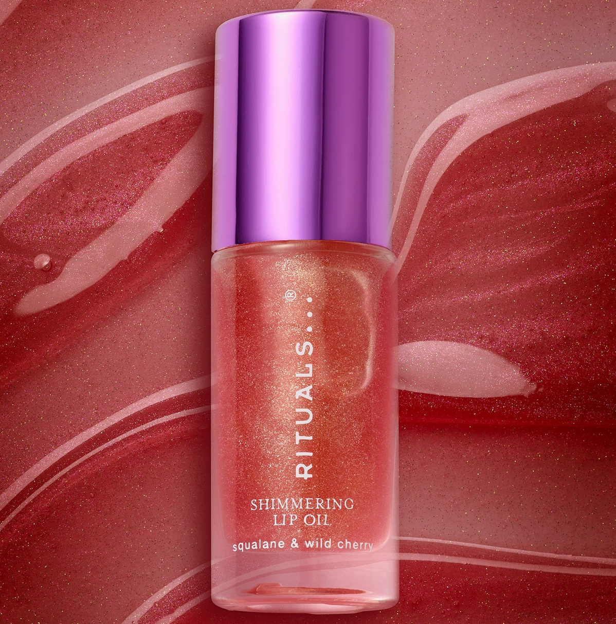 Rituals Yozakura Lip Oil Rituals Yozakura Lip Oil