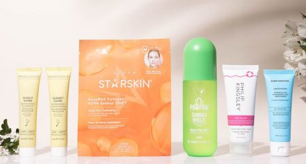 Roccabox Beauty Box May 2026 Roccabox Beauty Box May 2026