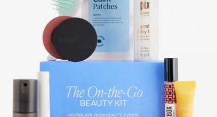 Selfridges On-The-Go Beauty Kit 2026 Selfridges On-The-Go Beauty Kit 2026