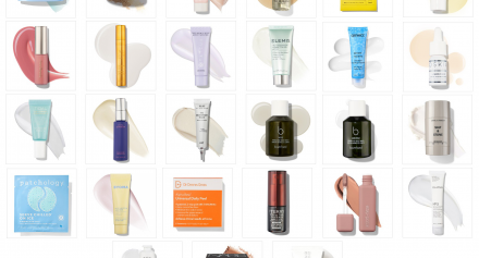 Space NK Spring Beauty Gift 2026 Space NK Spring Beauty Gift 2026