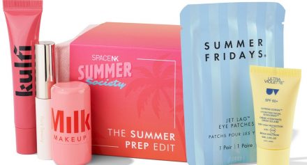 Space NK Summer Prep Edit 2026 Space NK Summer Prep Edit 2026