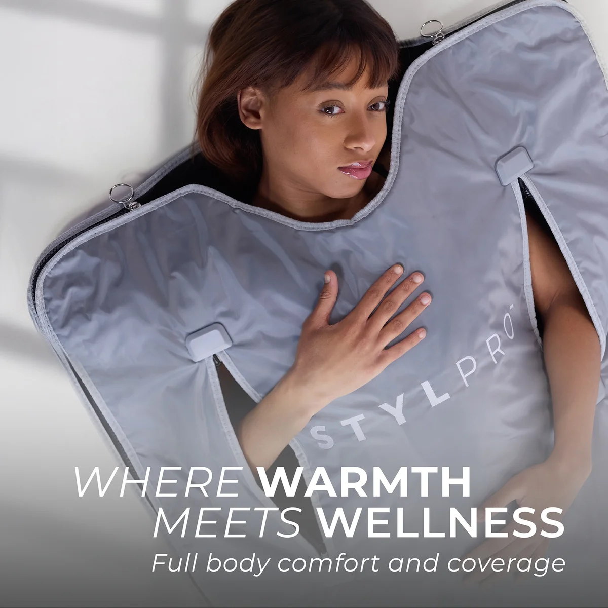 StylPro Infrared Sauna Blanket StylPro Infrared Sauna Blanket