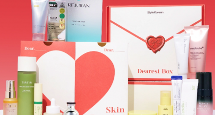 Stylekorean Dearest Box 2026 – Available now Stylekorean Dearest Box 2026 – Available now