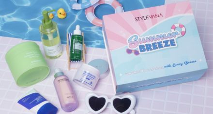 Stylevana VANA Box Summer Breeze 2026 Stylevana VANA Box Summer Breeze 2026