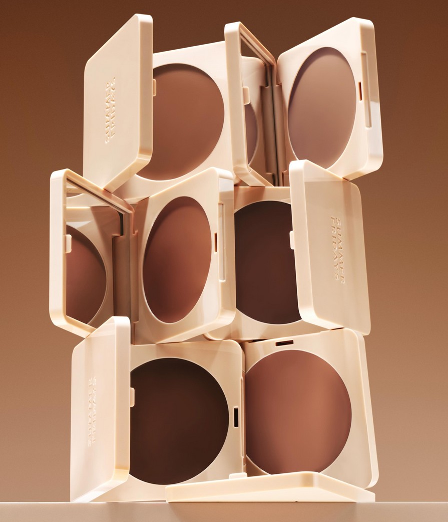 Summer Fridays Bronzer Butter Balm Summer Fridays Bronzer Butter Balm