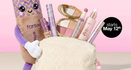 Tarte Custom Kit 2026 Tarte Custom Kit 2026