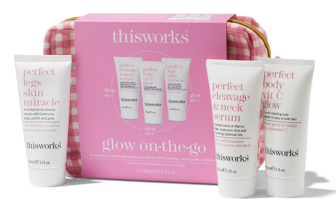 This Works Glow On-The-Go This Works Glow On-The-Go