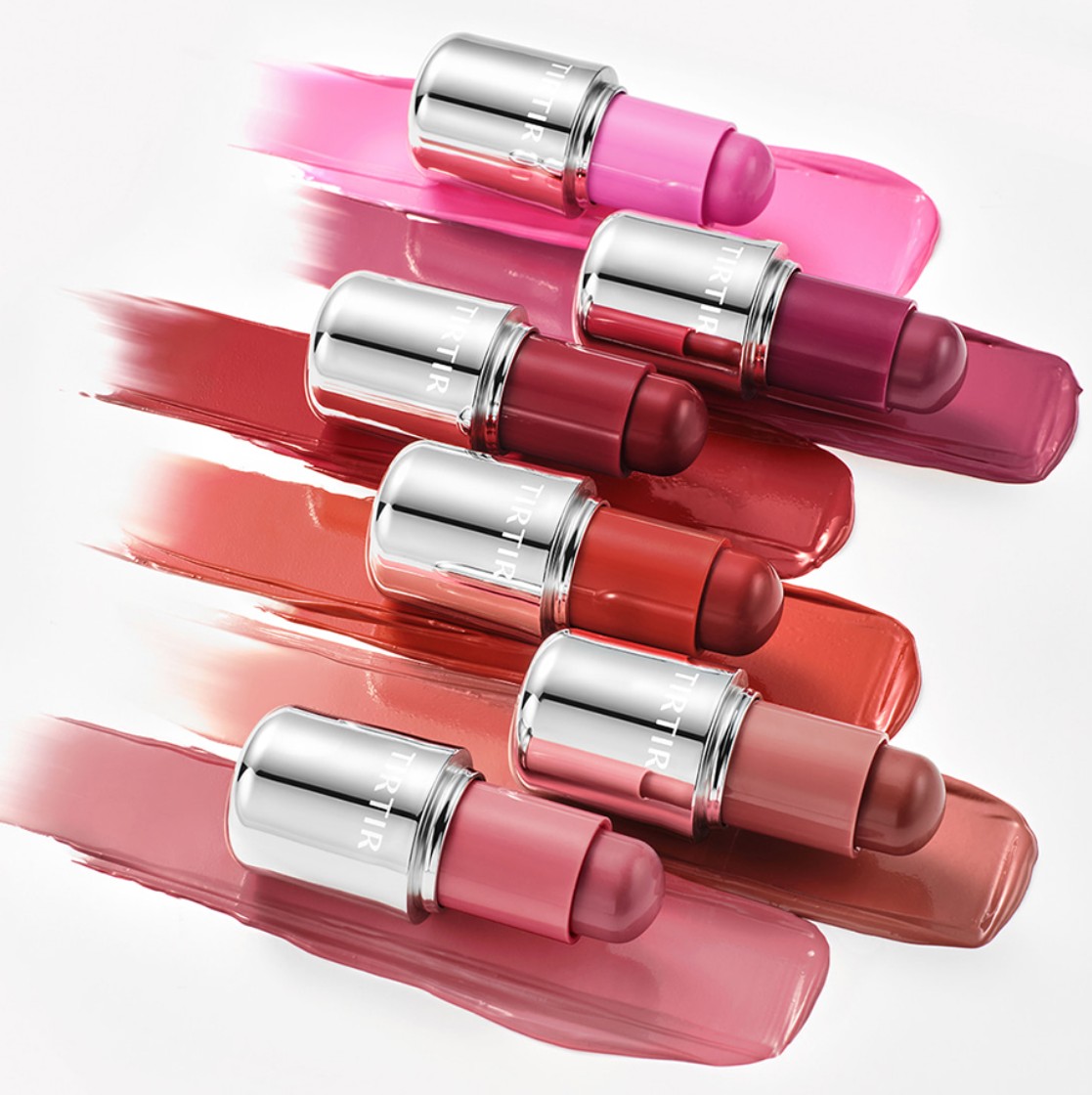 TirTir Mood Glider Lip & Blush Stick TirTir Mood Glider Lip & Blush Stick