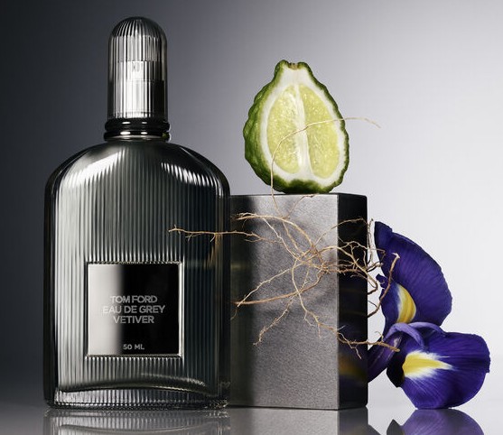 Tom Ford Eau de Grey Vetiver Eau de Toilette Tom Ford Eau de Grey Vetiver Eau de Toilette