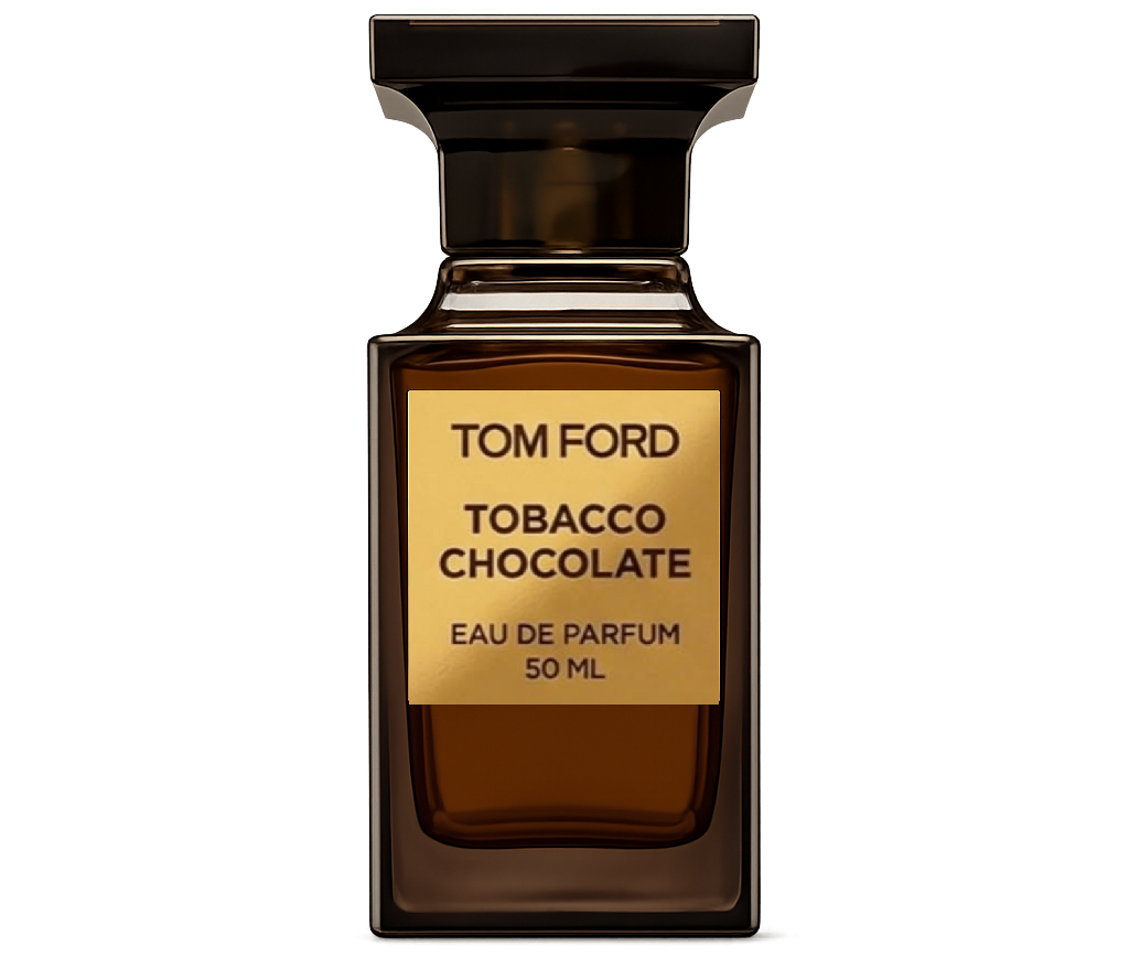 Tom Ford Tobacco Chocolate is coming soon Tom Ford Tobacco Chocolate is coming soon