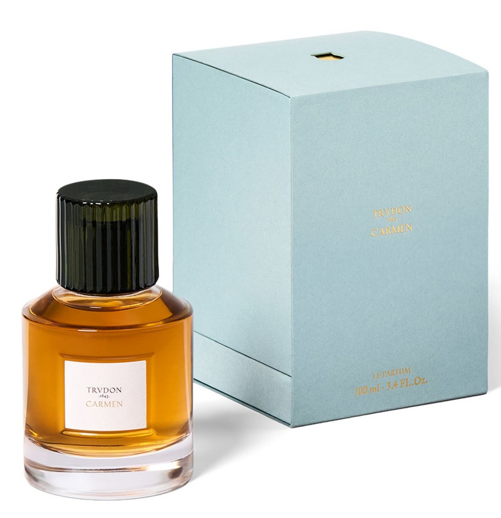 Trudon Carmen Eau de Parfum Trudon Carmen Eau de Parfum