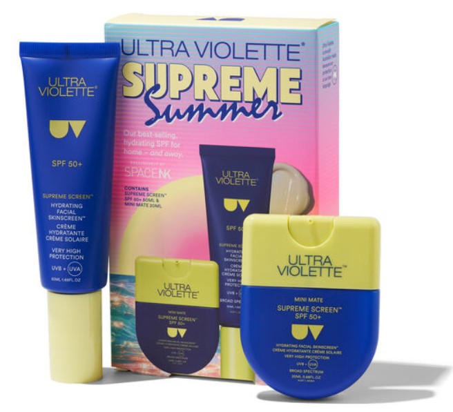 Ultra Violette Supreme Summer Ultra Violette Supreme Summer